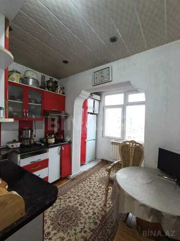 Satılır 2 otaqlı köhnə tikili 65 m², Gənclik m., photo 8 from 19
