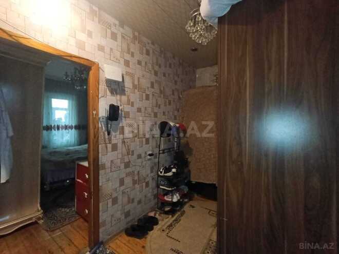 Satılır 2 otaqlı köhnə tikili 65 m², Gənclik m., photo 17 from 19