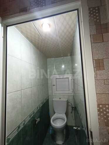 Satılır 2 otaqlı köhnə tikili 65 m², Gənclik m., photo 9 from 19