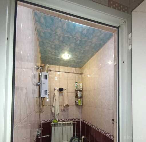 Satılır 2 otaqlı köhnə tikili 65 m², Gənclik m., photo 11 from 19