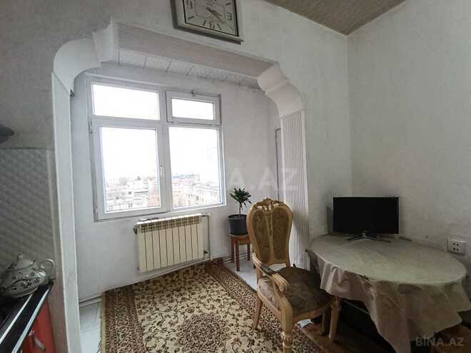 Satılır 2 otaqlı köhnə tikili 65 m², Gənclik m., photo 10 from 19