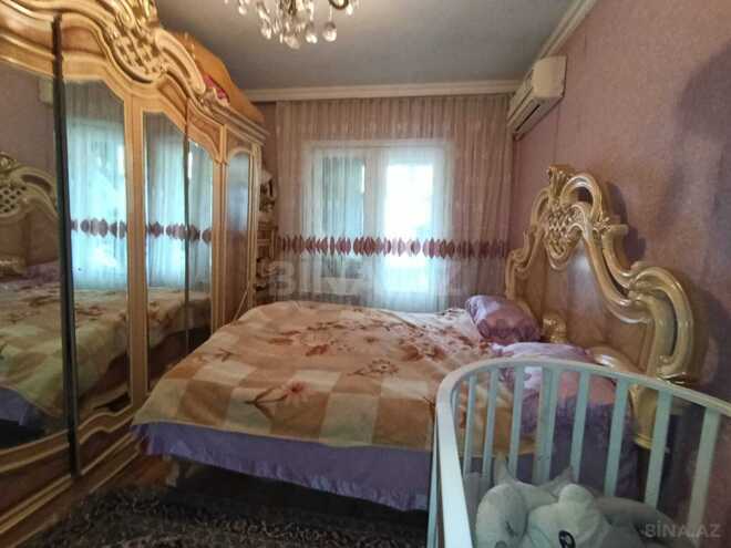 Satılır 2 otaqlı köhnə tikili 65 m², Gənclik m., photo 13 from 19