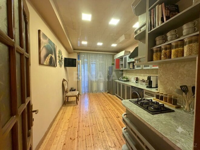 Satılır 3 otaqlı yeni tikili 130 m², Həzi Aslanov m., photo 5 from 14