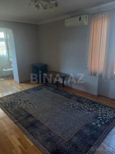 Продаётся 1-комн. вторичка 32 м², м. Низами, photo 3 from 6
