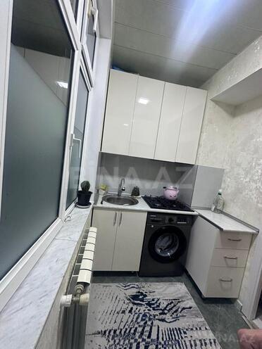 Satılır 2 otaqlı köhnə tikili 50 m², Neftçilər m., photo 4 from 11