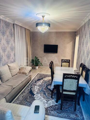 Satılır 2 otaqlı köhnə tikili 50 m², Neftçilər m., photo 3 from 11