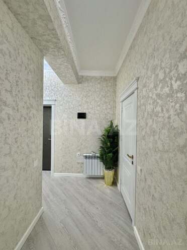 İcarəyə verilir 2 otaqlı yeni tikili 65 m², Nəsimi r., photo 12 from 14