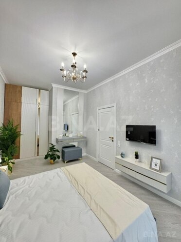 İcarəyə verilir 2 otaqlı yeni tikili 65 m², Nəsimi r., photo 8 from 14