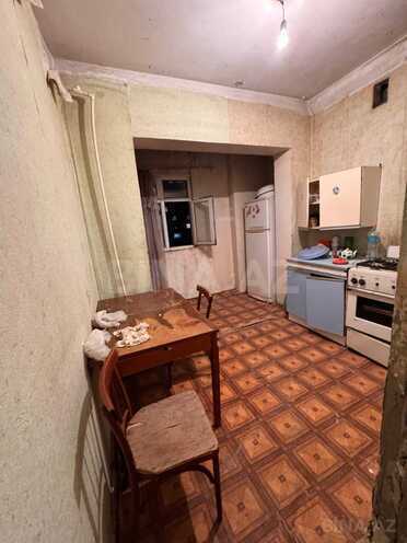 Продаётся 4-комн. вторичка 120 м², м. Нариман Нариманов, photo 9 from 20