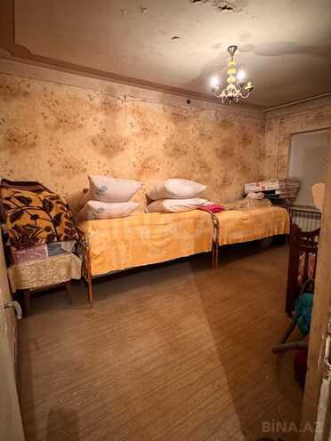 Продаётся 4-комн. вторичка 120 м², м. Нариман Нариманов, photo 3 from 20