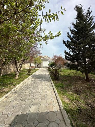 Satılır 3 otaqlı həyət evi/bağ evi 100 m², Xətai r., photo 4 from 20