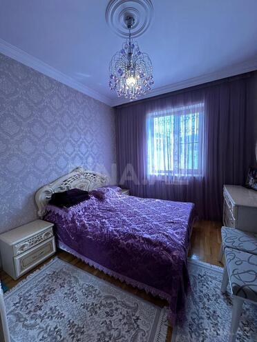 Satılır 3 otaqlı həyət evi/bağ evi 100 m², Xətai r., photo 12 from 20