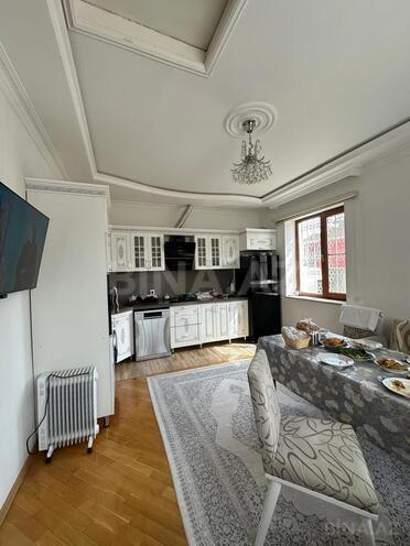 Satılır 3 otaqlı həyət evi/bağ evi 100 m², Xətai r., photo 13 from 20