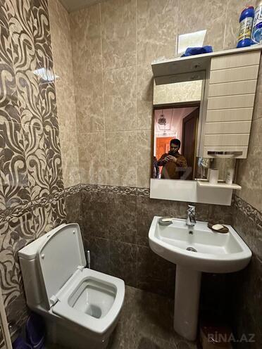 Satılır 3 otaqlı həyət evi/bağ evi 100 m², Xətai r., photo 18 from 20