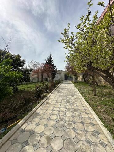 Satılır 3 otaqlı həyət evi/bağ evi 100 m², Xətai r., photo 3 from 20