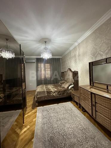 Satılır 3 otaqlı həyət evi/bağ evi 100 m², Xətai r., photo 11 from 20
