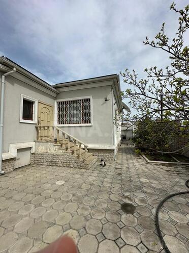 Satılır 3 otaqlı həyət evi/bağ evi 100 m², Xətai r., photo 8 from 20