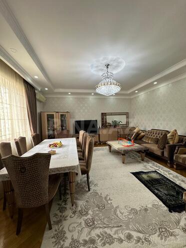 Satılır 3 otaqlı həyət evi/bağ evi 100 m², Xətai r., photo 10 from 20