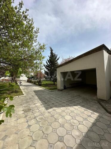 Satılır 3 otaqlı həyət evi/bağ evi 100 m², Xətai r., photo 5 from 20