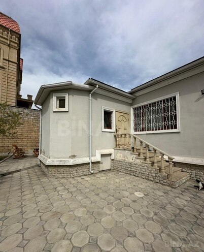 Satılır 3 otaqlı həyət evi/bağ evi 100 m², Xətai r., photo 7 from 20
