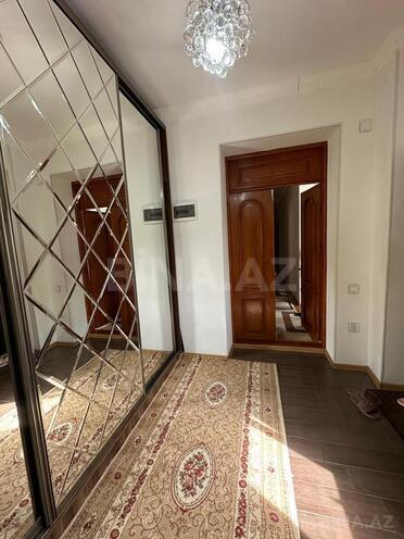 Satılır 3 otaqlı həyət evi/bağ evi 100 m², Xətai r., photo 15 from 20