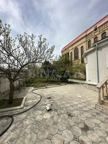Satılır 3 otaqlı həyət evi/bağ evi 100 m², Xətai r., photo 6 from 20