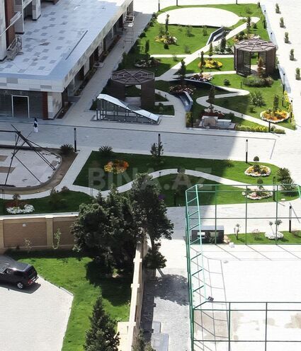 Satılır 2 otaqlı yeni tikili 97.4 m², Koroğlu m., photo 11 from 14