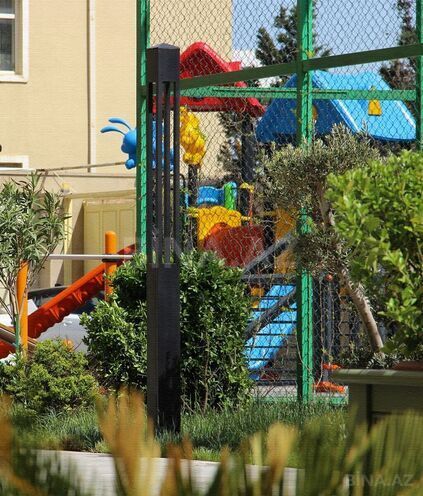 Satılır 2 otaqlı yeni tikili 97.4 m², Koroğlu m., photo 12 from 14