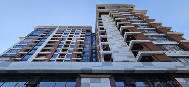 Satılır 2 otaqlı yeni tikili 97.4 m², Koroğlu m., photo 3 from 14