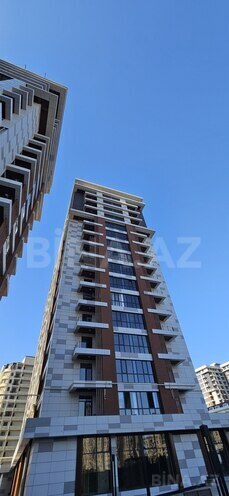 Satılır 2 otaqlı yeni tikili 97.4 m², Koroğlu m., photo 5 from 14