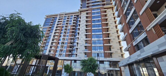 Satılır 2 otaqlı yeni tikili 97.4 m², Koroğlu m., photo 1 from 14