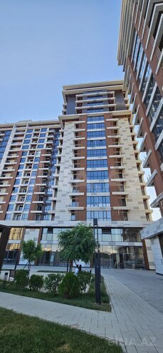Satılır 2 otaqlı yeni tikili 97.4 m², Koroğlu m., photo 4 from 14