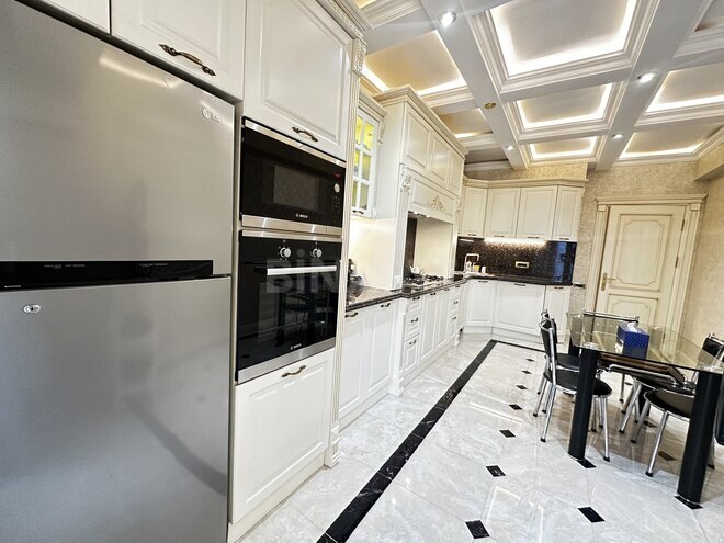 Продаётся 2-комн. новостройка 120 м², м. Шах Исмаил Хатаи, photo 3 from 19