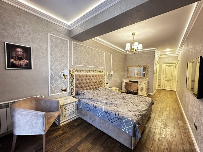 Продаётся 2-комн. новостройка 120 м², м. Шах Исмаил Хатаи, photo 12 from 19