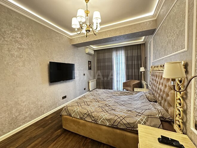 Продаётся 2-комн. новостройка 120 м², м. Шах Исмаил Хатаи, photo 14 from 19