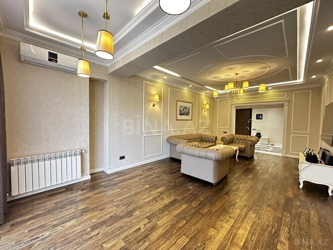 Продаётся 2-комн. новостройка 120 м², м. Шах Исмаил Хатаи, photo 8 from 19