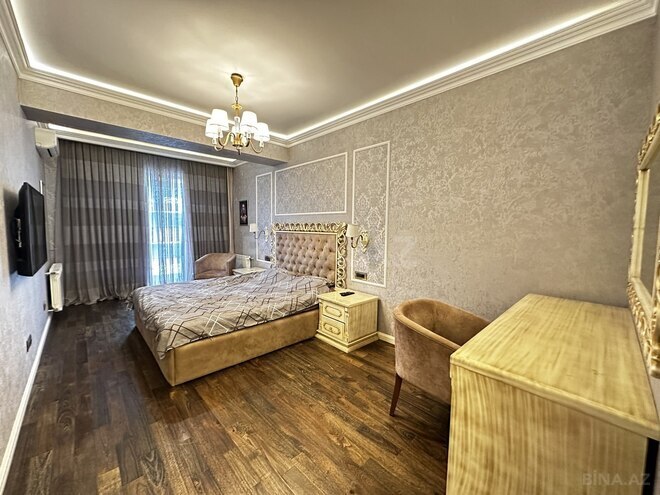 Продаётся 2-комн. новостройка 120 м², м. Шах Исмаил Хатаи, photo 13 from 19
