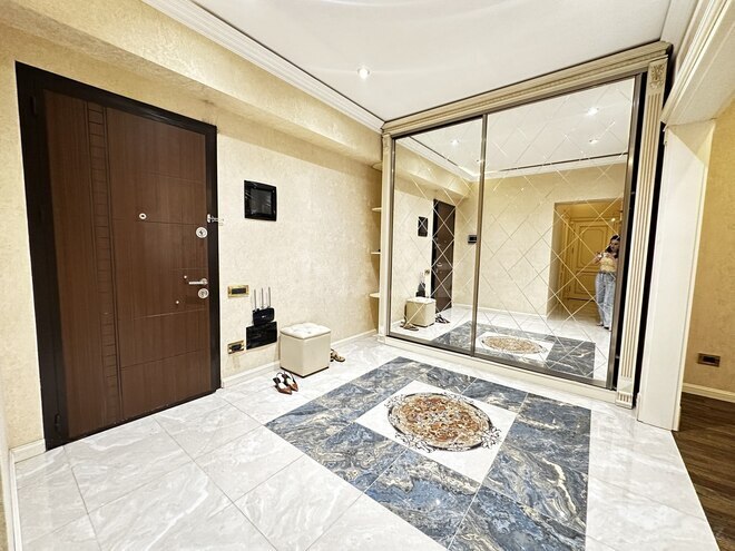 Продаётся 2-комн. новостройка 120 м², м. Шах Исмаил Хатаи, photo 5 from 19