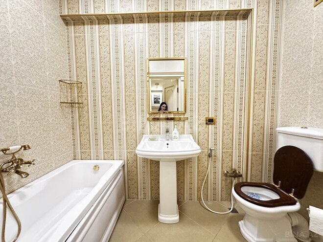 Продаётся 2-комн. новостройка 120 м², м. Шах Исмаил Хатаи, photo 17 from 19