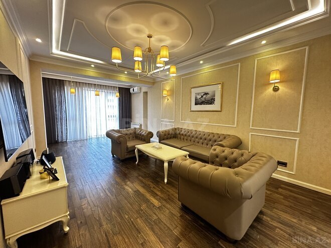 Продаётся 2-комн. новостройка 120 м², м. Шах Исмаил Хатаи, photo 6 from 19