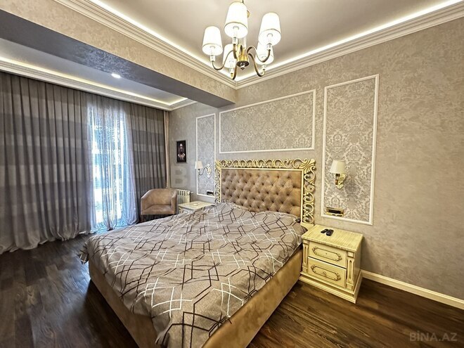 Продаётся 2-комн. новостройка 120 м², м. Шах Исмаил Хатаи, photo 15 from 19