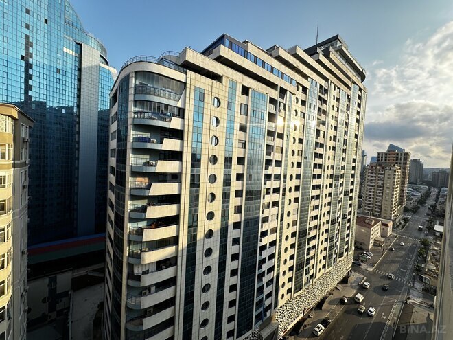 Продаётся 2-комн. новостройка 120 м², м. Шах Исмаил Хатаи, photo 11 from 19