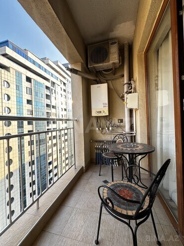 Продаётся 2-комн. новостройка 120 м², м. Шах Исмаил Хатаи, photo 10 from 19