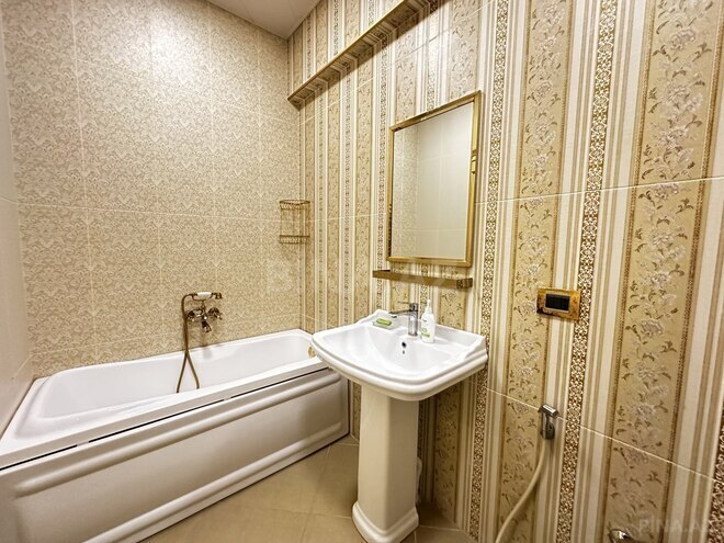 Продаётся 2-комн. новостройка 120 м², м. Шах Исмаил Хатаи, photo 18 from 19