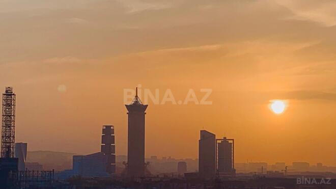 Satılır 3 otaqlı yeni tikili 122.5 m², Qara Qarayev m., photo 19 from 21