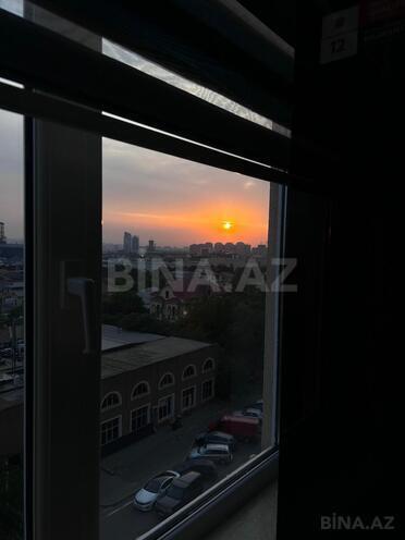 Satılır 3 otaqlı yeni tikili 122.5 m², Qara Qarayev m., photo 18 from 21