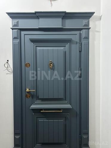 Satılır 3 otaqlı yeni tikili 122.5 m², Qara Qarayev m., photo 16 from 21