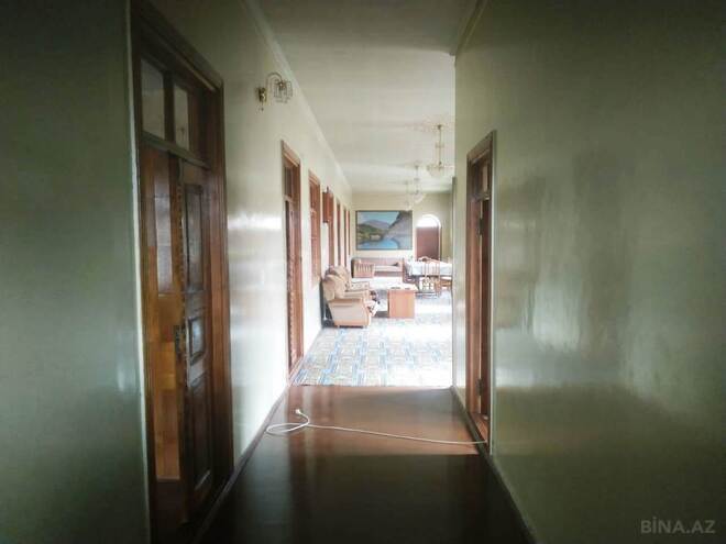 Satılır 10 otaqlı həyət evi/bağ evi 650 m², Xətai r., photo 7 from 30