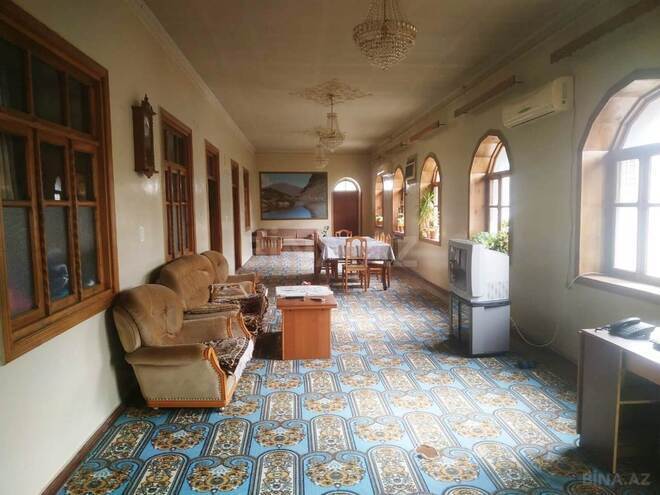 Satılır 10 otaqlı həyət evi/bağ evi 650 m², Xətai r., photo 19 from 30