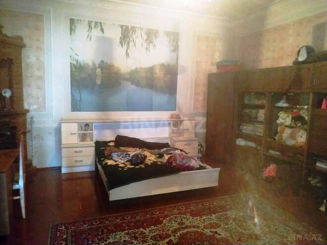 Satılır 10 otaqlı həyət evi/bağ evi 650 m², Xətai r., photo 22 from 30